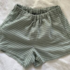 Brandy Melville shorts